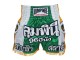 Lumpinee Muay Thai Hosen Damen Frauen : LUM-022-W